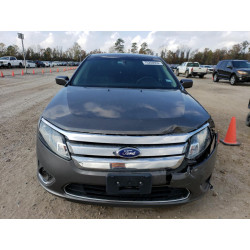 2011 FORD FUSION
