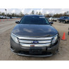 2011 FORD FUSION