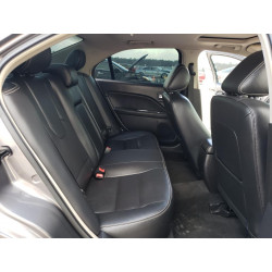 2011 FORD FUSION