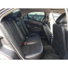 2011 FORD FUSION
