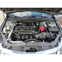 2011 FORD FUSION