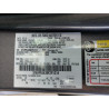 2011 FORD FUSION