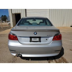 2004 BMW 5 SERIES