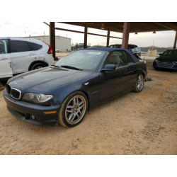 2004 BMW 3 SERIES