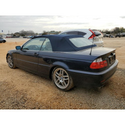2004 BMW 3 SERIES