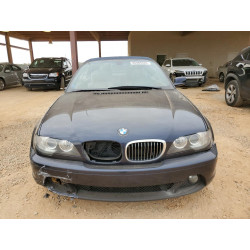 2004 BMW 3 SERIES