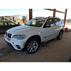 2012 BMW X5