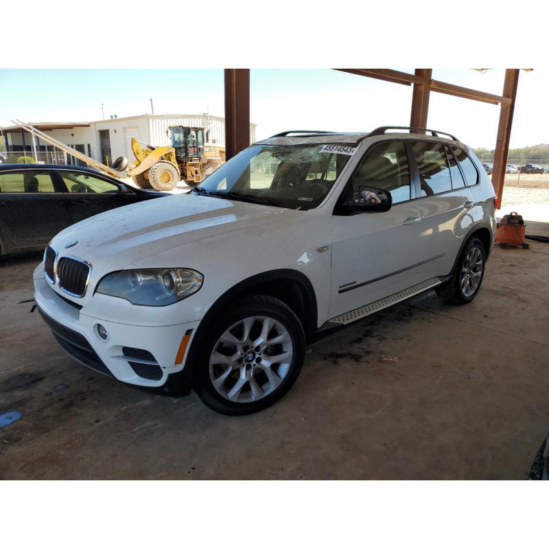 2012 BMW X5