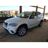 2012 BMW X5