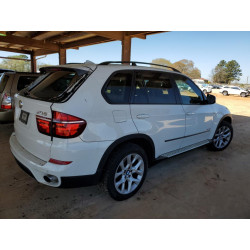 2012 BMW X5