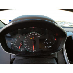 2017 CHEVROLET SONIC