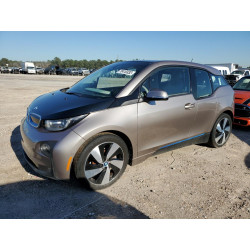 2014 BMW I SERIES