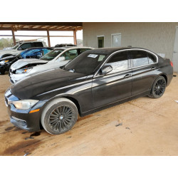 2012 BMW 3 SERIES