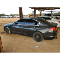 2012 BMW 3 SERIES