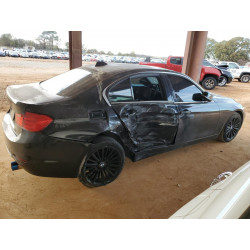 2012 BMW 3 SERIES
