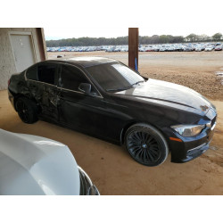 2012 BMW 3 SERIES