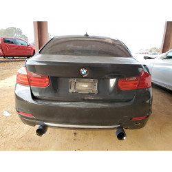 2012 BMW 3 SERIES