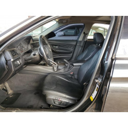 2012 BMW 3 SERIES