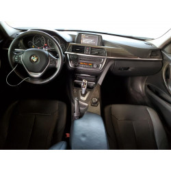 2012 BMW 3 SERIES