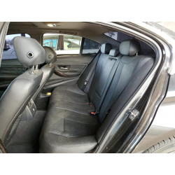 2012 BMW 3 SERIES