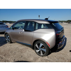 2014 BMW I SERIES