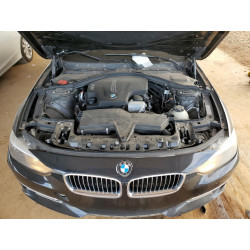 2012 BMW 3 SERIES