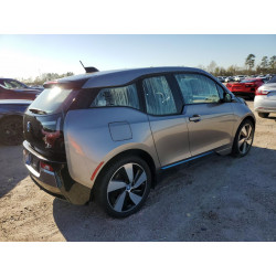 2014 BMW I SERIES