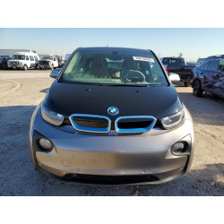 2014 BMW I SERIES