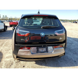 2014 BMW I SERIES