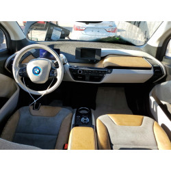 2014 BMW I SERIES