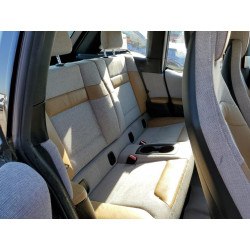 2014 BMW I SERIES