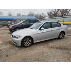 2007 BMW 3 SERIES