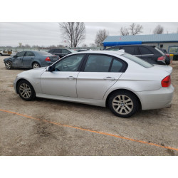 2007 BMW 3 SERIES