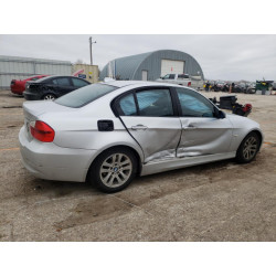 2007 BMW 3 SERIES