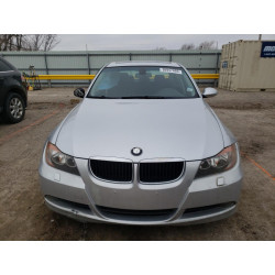 2007 BMW 3 SERIES