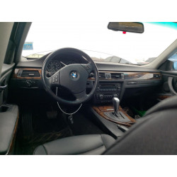 2007 BMW 3 SERIES