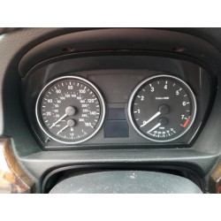 2007 BMW 3 SERIES