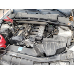 2007 BMW 3 SERIES