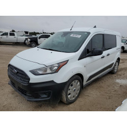 2022 FORD TRANSIT