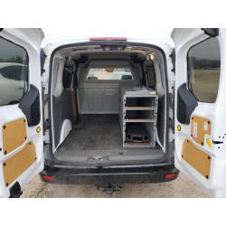 2022 FORD TRANSIT