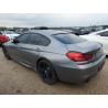 2016 BMW 6 SERIES