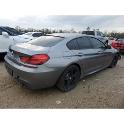 2016 BMW 6 SERIES