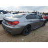 2016 BMW 6 SERIES