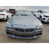2016 BMW 6 SERIES