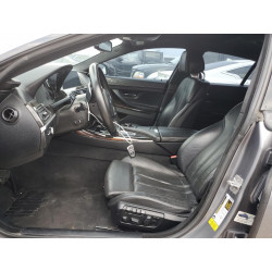 2016 BMW 6 SERIES