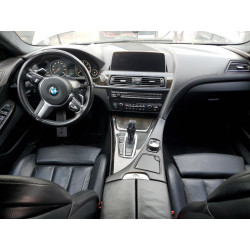 2016 BMW 6 SERIES