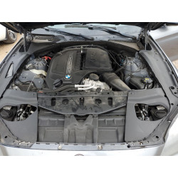 2016 BMW 6 SERIES