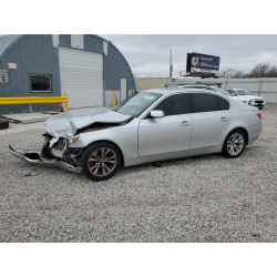 2004 BMW 5 SERIES