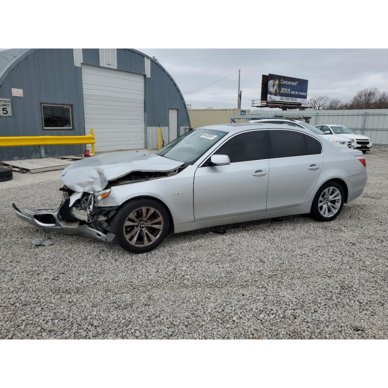 2004 BMW 5 SERIES