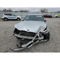 2004 BMW 5 SERIES